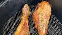 Air Fryer Turkey Legs Air Fryer Turkey Legs