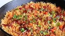 Vegetable Dum Biryani Vegetable Dum Biryani