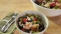 Sheet Pan Greek Salad Sheet Pan Greek Salad