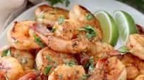 Chili Lime Garlic Grilled Shrimp Marinade Chili Lime Garlic Grilled Shrimp Marinade