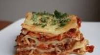 The Best Make-Ahead Lasagna The Best Make-Ahead Lasagna