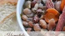 Homestyle 16 Bean and Ham Soup Homestyle 16 Bean and Ham Soup