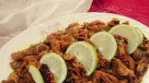 Spicy Beef Tripe Stir Fry 🍲 Spicy Beef Tripe Stir Fry 🍲