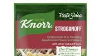 Skillet Beef Stroganoff | Knorr US Skillet Beef Stroganoff | Knorr US