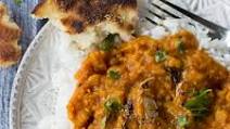 Instant Pot Indian Red Lentils (Masoor Dal) Instant Pot Indian Red Lentils (Masoor Dal)