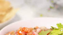 Pico De Gallo Pico De Gallo