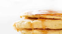 Sourdough Pancakes Sourdough Pancakes