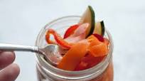 Pickle Juice Veggies Pickle Juice Veggies