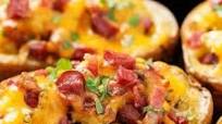 25 Authentic Irish Appetizers 25 Authentic Irish Appetizers