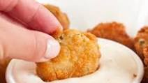 Fried Pickles Fried Pickles
