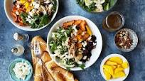 Copycat Sweetgreen Harvest Bowl Copycat Sweetgreen Harvest Bowl
