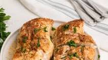 Frozen Chicken Breast Air Fryer Frozen Chicken Breast Air Fryer