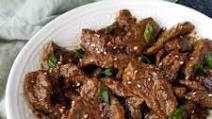 Mongolian Beef Recipe Mongolian Beef Recipe