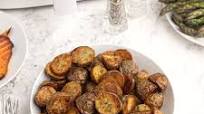 Air Fryer Potatoes Air Fryer Potatoes