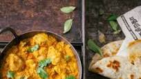 Poulet tikka massala : recette façon indienne Poulet tikka massala : recette façon indienne
