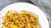 Gluten-Free French Fried Onions Gluten-Free French Fried Onions