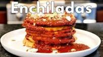 How to make Flat Enchiladas SONORA STYLE| Mexican Food Recipes How to make Flat Enchiladas SONORA STYLE| Mexican Food Recipes
