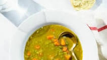 Easy Instant Pot Split Pea Soup Easy Instant Pot Split Pea Soup