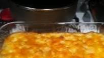 Creamy Potato Pork Chop Bake Creamy Potato Pork Chop Bake