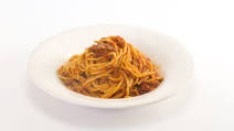 Instant Pot Spaghetti With Meat Sauce Instant Pot Spaghetti With Meat Sauce