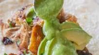 El Pollo Loco Avocado Salsa (Copycat) El Pollo Loco Avocado Salsa (Copycat)