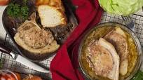 Crockpot Pork Cabbage Recipe Crockpot Pork Cabbage Recipe