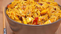 Singapore Fried Noodles Recipe: How to make Singapore Fried Noodles Recipe at Home | Homemade Singapore Fried Noodles Recipe - Times Food Singapore Fried Noodles Recipe: How to make Singapore Fried Noodles Recipe at Home | Homemade Singapore Fried Noodles Recipe - Times Food