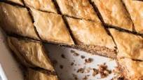 Greek Baklava Greek Baklava