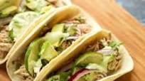 Instant Pot Pork Tacos Instant Pot Pork Tacos
