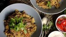 Slow Cooker Beef Biryani recipe Slow Cooker Beef Biryani recipe