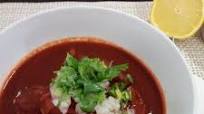 Birria de Res Casera Birria de Res Casera