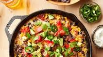 4-Can Skillet Nacho Dip 4-Can Skillet Nacho Dip