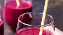 Cherry Beet Smoothies Cherry Beet Smoothies