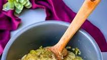 Quick and Easy Instant Pot Cabbage Quick and Easy Instant Pot Cabbage