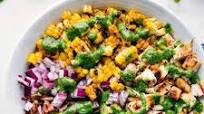 Avocado Chicken Salad Avocado Chicken Salad