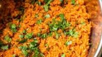 Instant Pot Spanish Rice Instant Pot Spanish Rice