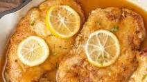 Chicken Francese Chicken Francese