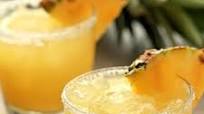 Fresh Pineapple Margarita Cocktails Fresh Pineapple Margarita Cocktails