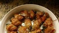 Sausage Jalapeno Poppers Sausage Jalapeno Poppers