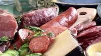 Last Minute Antipasta Platter Last Minute Antipasta Platter