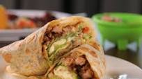 Chuy's Burrito Chuy's Burrito
