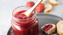 Instant Pot Strawberry Jam Recipe Instant Pot Strawberry Jam Recipe