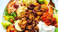 Wendy's Taco Salad Wendy's Taco Salad