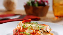 Oven-Ready Lasagna Recipe with Mozzarella and Parmigiano | Barilla Oven-Ready Lasagna Recipe with Mozzarella and Parmigiano | Barilla
