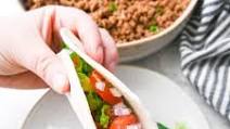Instant Pot Ground Beef Tacos Instant Pot Ground Beef Tacos