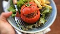 Stuffed Tomatoes Stuffed Tomatoes