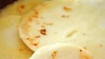 Colombian Arepas Colombian Arepas
