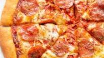 Low Calorie Pizza (Under 50 calories!) Low Calorie Pizza (Under 50 calories!)