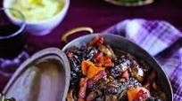 Slow Cooked Oxtail Slow Cooked Oxtail