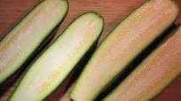Bruschetta Zucchini Boats Bruschetta Zucchini Boats